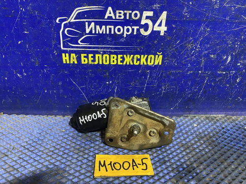 Моторчик переднего дворника TOYOTA DUET 1998-2000