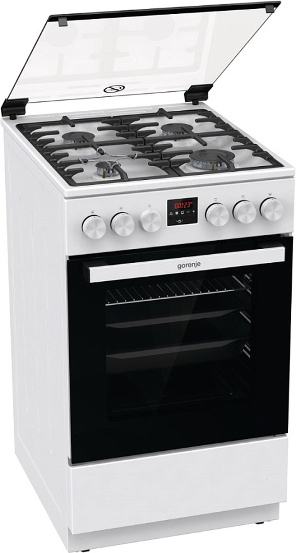 Плита газовая Gorenje GGI5C20WF-B