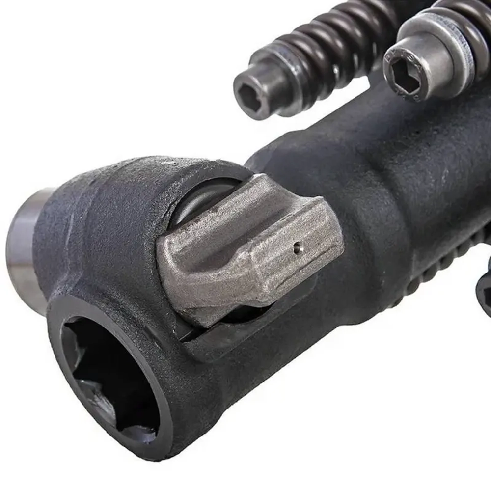 Bosch GSH 16-30 электромолоток 0611335100