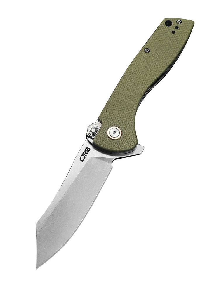 Нож CJRB J1915-GN Kicker