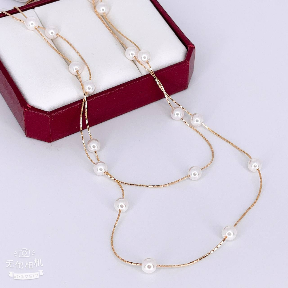 Колье Xuping - 050