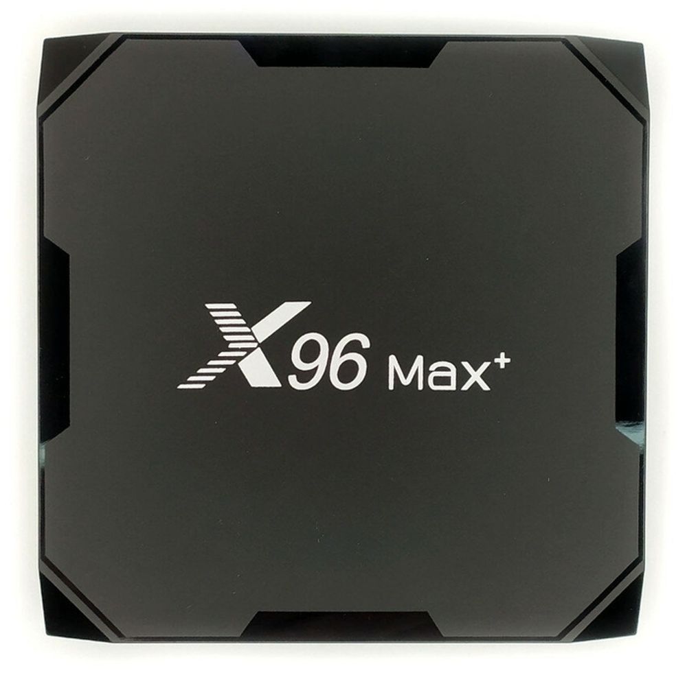X96 MAX+ 4/32