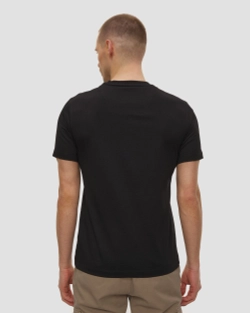 Базовая футболка из хлопка