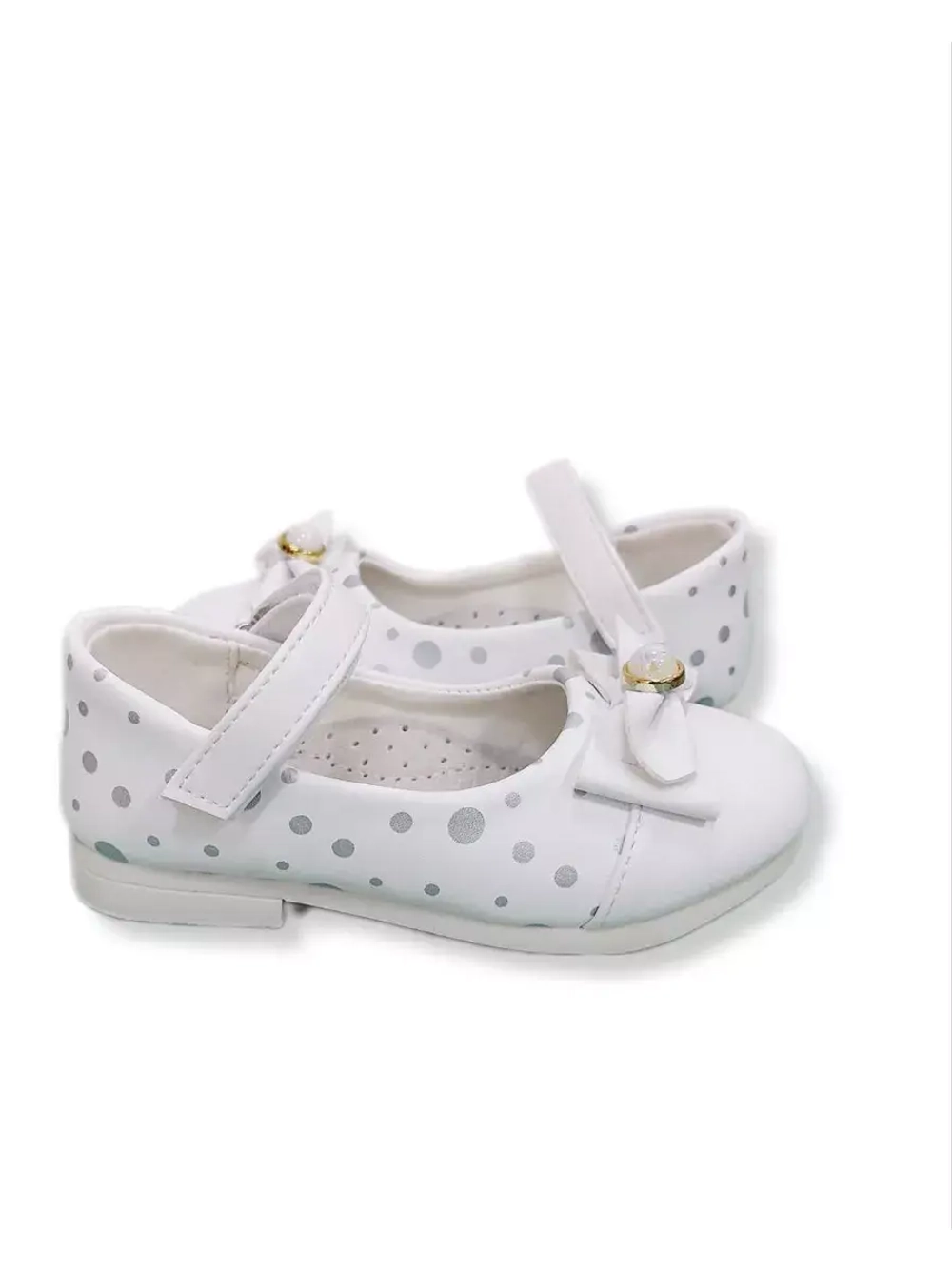 Туфли детские праздник