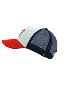 Кепка Trucker SUGAR/BLUES