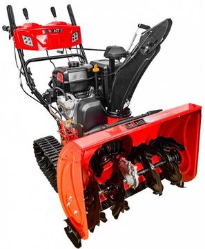 Бензиновый снегоуборщик "BRAIT" BR-1172ELTWS-6