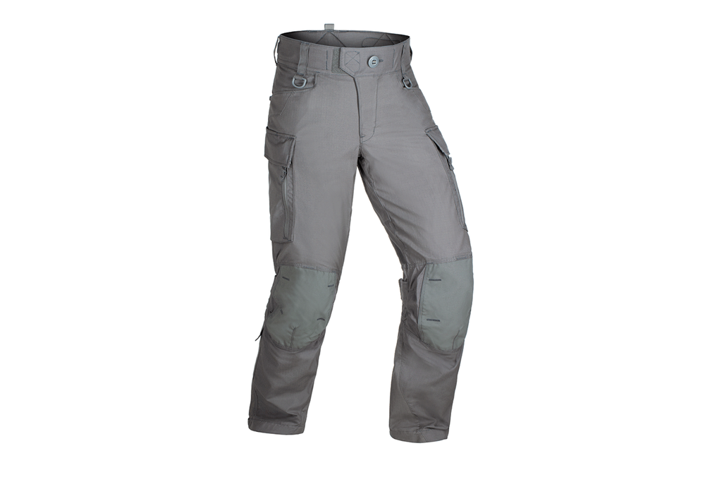 CLAW GEAR RAIDER MK.IV COMBAT PANTS - Multicam