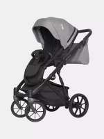 Коляска MONTANA (3 в 1) (RIKO BASIC)