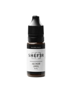 Shefer Пигмент для перманентного макияжа бровей "Лесной орех", 10 мл