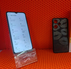Смартфон Infinix 30 i 4+4 64