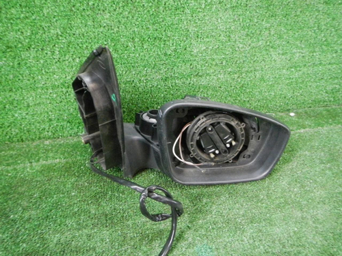 Зеркало правое VW Polo Sedan (2010-2020) 5 контактов (неоригинал)
