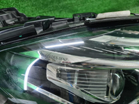 Фара правая Mercedes E W213 (2016-2021) LED