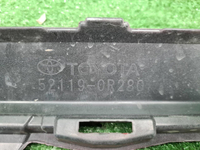 Бампер передний Toyota RAV4 5 XA50 (2018-н.в.)