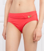 трусики бикини Michael Kors - коралловый(MM6Q529)