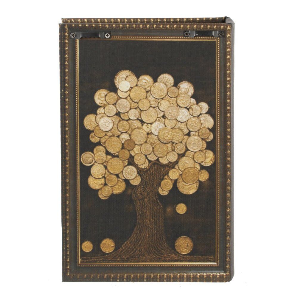 GAEM Ключница, L17 W5 H26,5 см