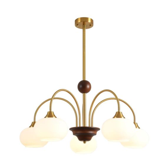 Люстра Lumion LARINA 8323/5C