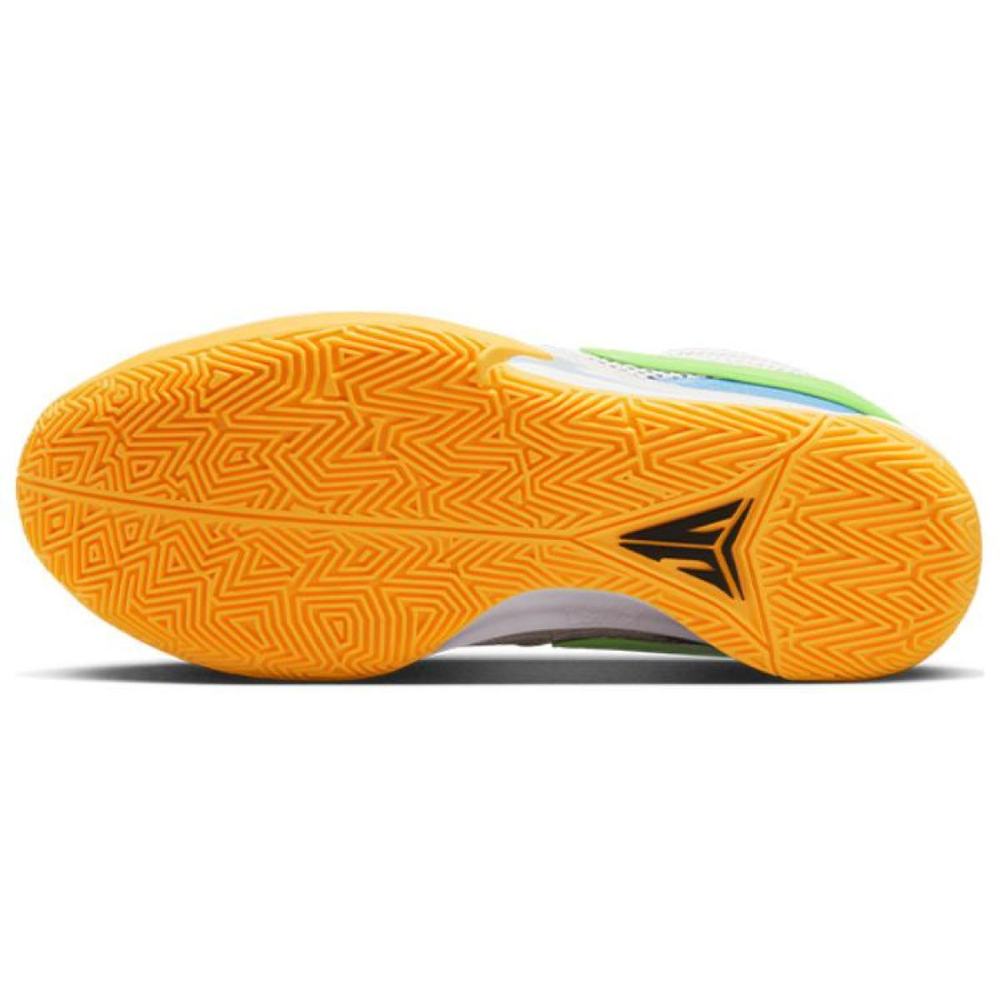 Кроссовки Nike Ja 1 EP Family Trivia