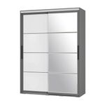 Шкаф-купе Крафт-6 ШКК-06