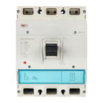 Выключатель автоматический 800А 100кА AV POWER-4/3 TR AVERES EKF mccb-43-800H-TR-av
