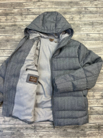 Пуховик Loro Piana