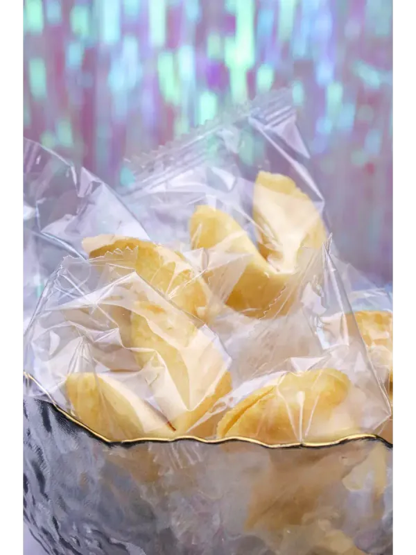 Печенье с предсказаниями, 25 шт.