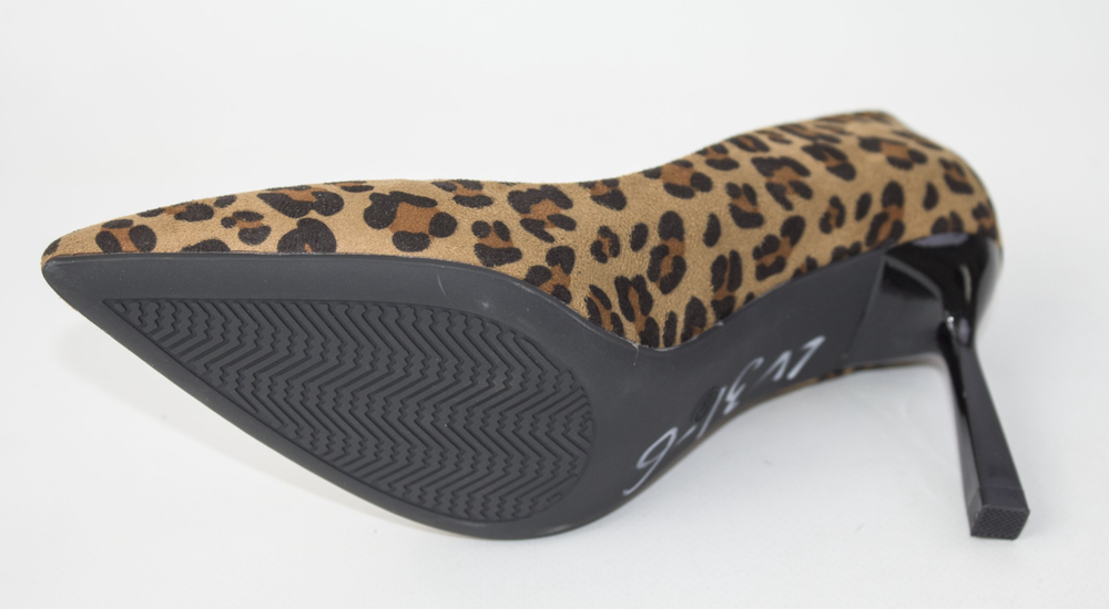 Туфли женские Yoder LV31-6