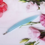 Триммер для удаления кутикулы «Bолна», цвет микс, 12,5см