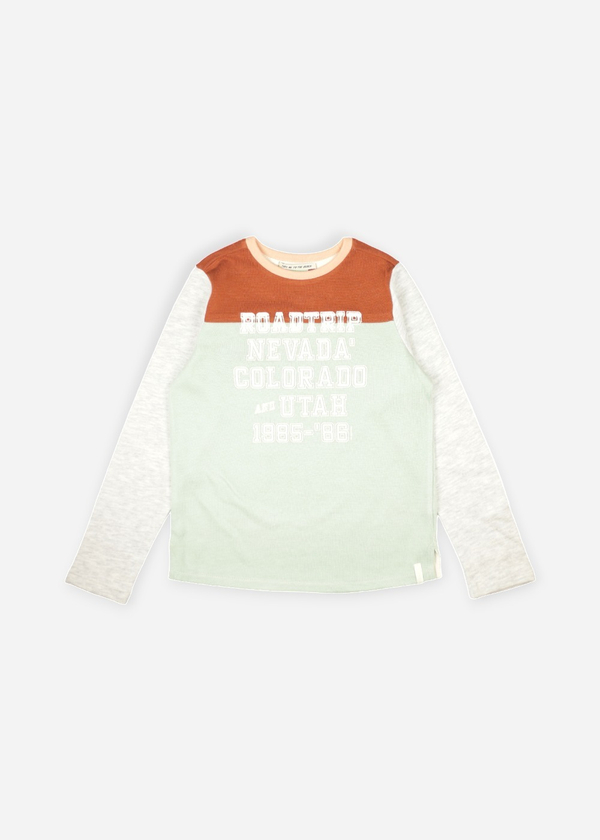 Свитшот Scotch & Soda