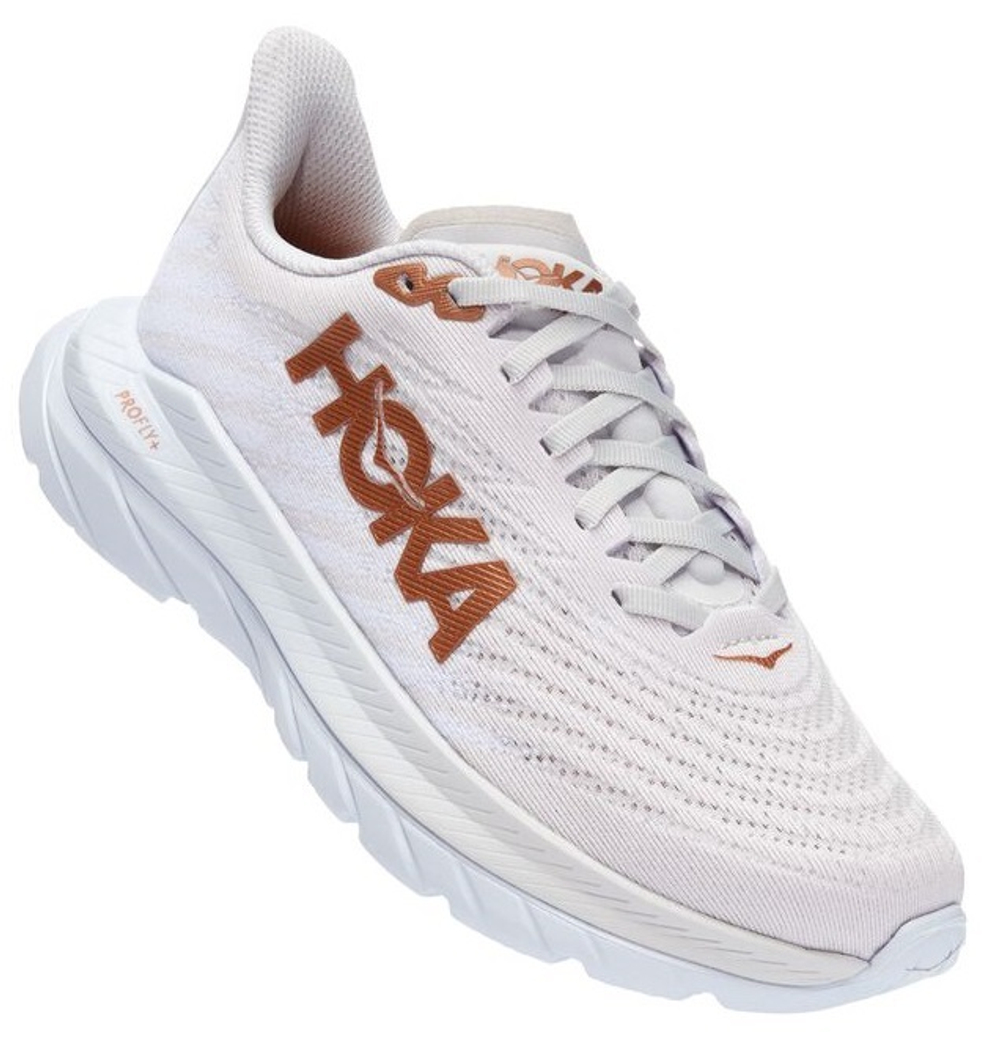 Кроссовки женские Hoka Mach 5