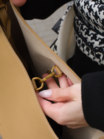 Louis Vuitton Low Key Hobo