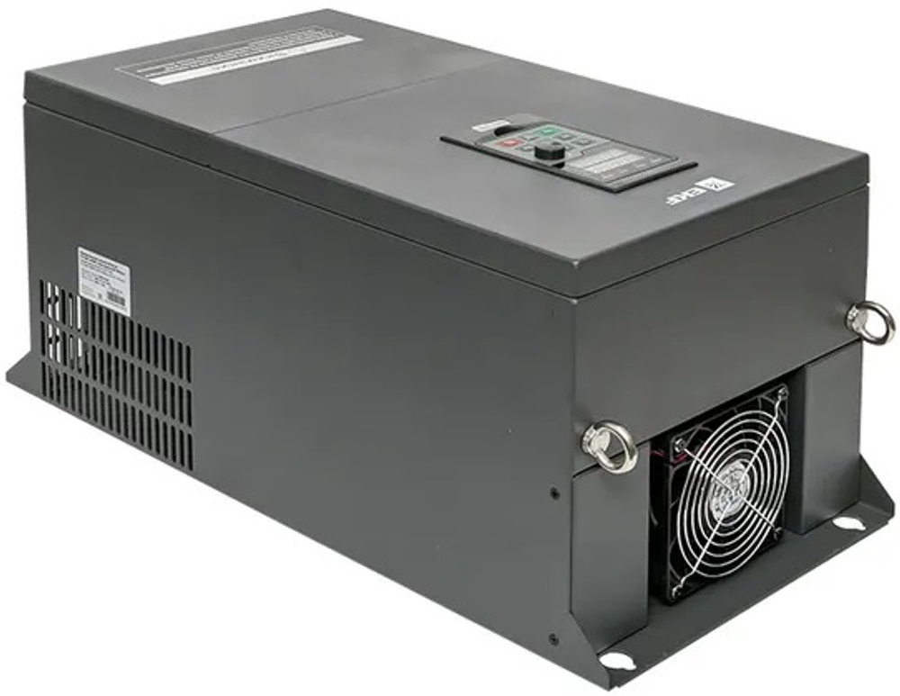Преобразователь частоты  EKF VT100-045-3