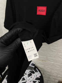 Футболка Hugo Boss