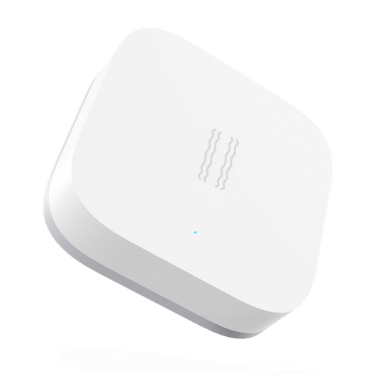 AQARA Датчик Вибрации, модель DJT11LM