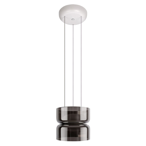 Подвесной светильник Loft IT Totem 10466/2P Smoke