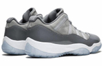 Кроссовки Jordan Air Jordan 11 Retro Low Cool Grey