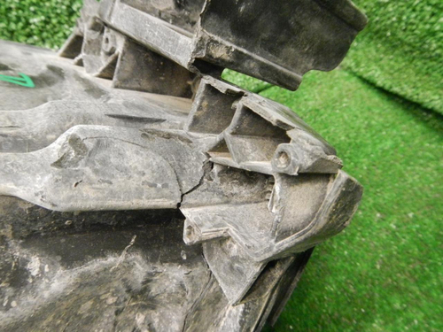 Фара левая Mercedes GLE W166 (2015-2018) LED