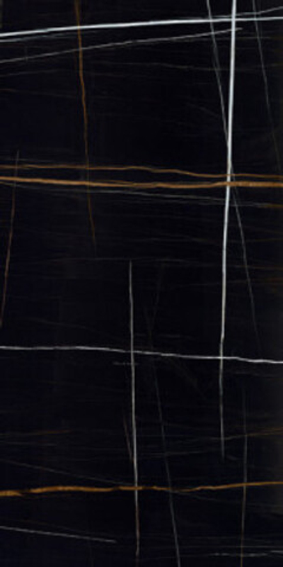 Керамогранит BOOKMATCH SAHARA NOIR B POLISHED