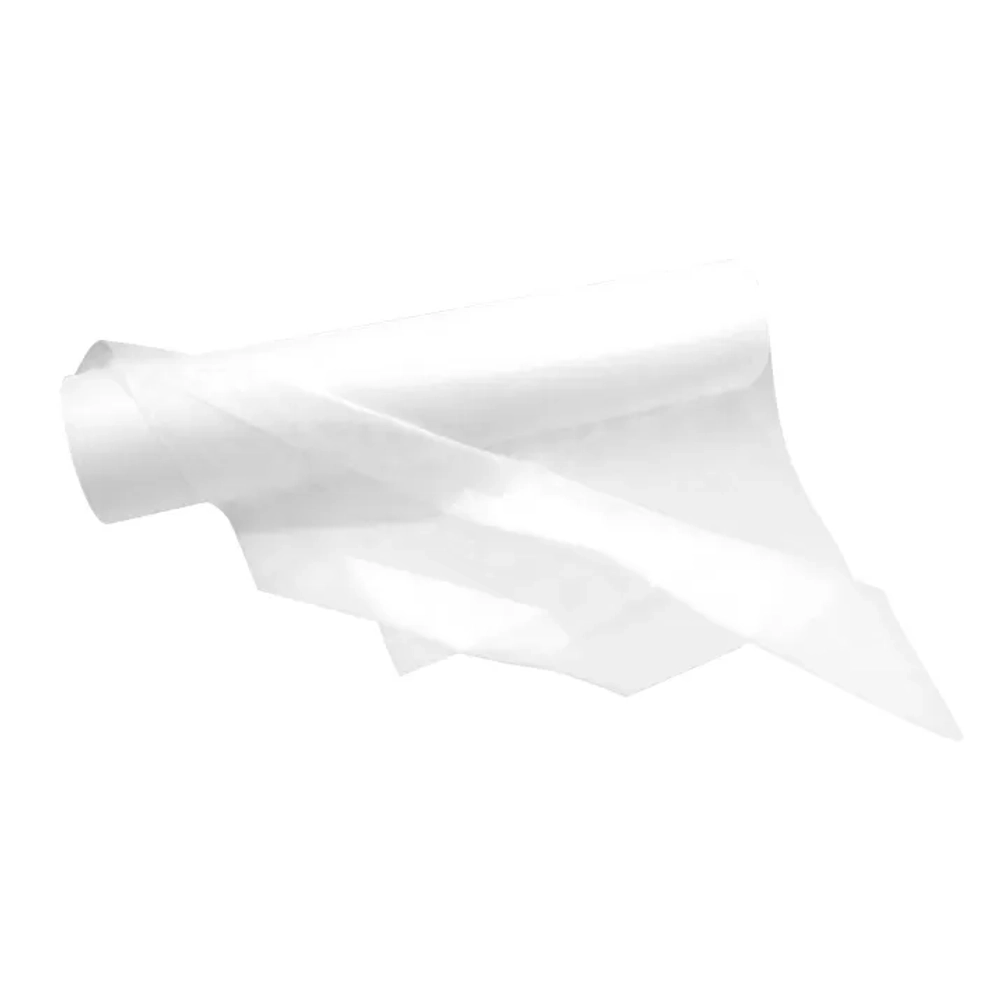 Простыня нестерильная с перфорацией 200х80 см спанбонд 20 г/м 100 шт рулон белый