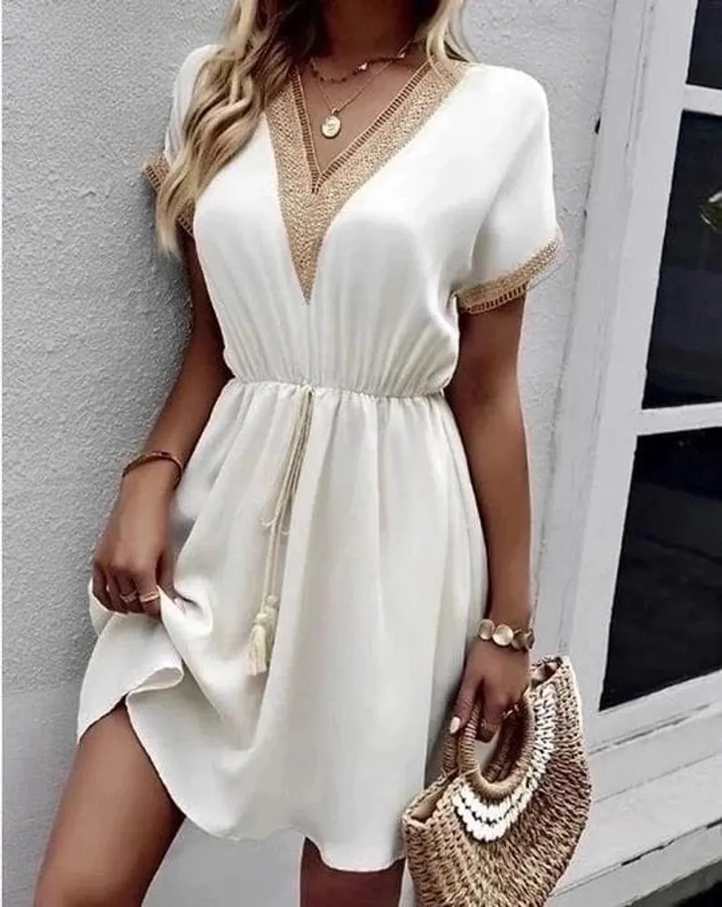 Платье 50338034 Fabrika