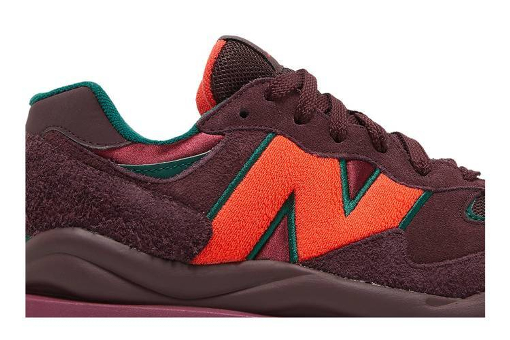 Кроссовки New Balance Nb 5740