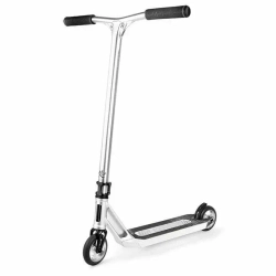 Трюковой самокат TECH TEAM Zefir Lite 47 Grey