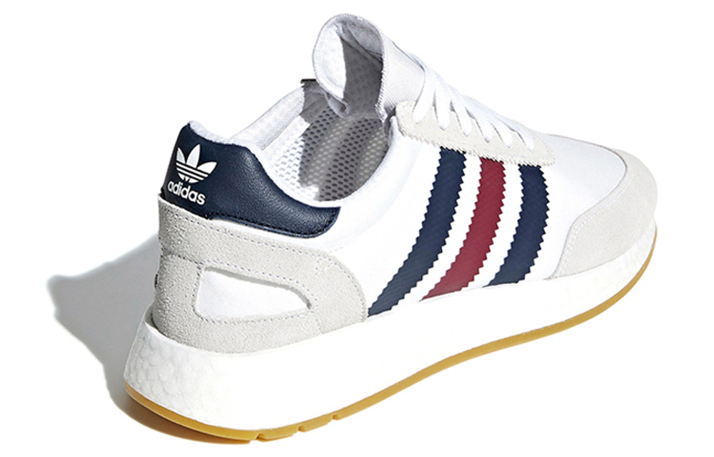 Adidas I-5923 "White Tri-Color"