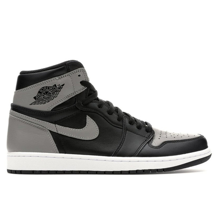 AIR JORDAN 1 RETRO HIGH "SHADOW"