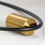 Потолочная люстра Lussole LSP-8375 GARLAND