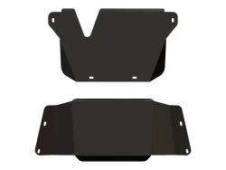 Защита КПП и РК Sheriff для Toyota Land Cruiser 105 1998-2007 арт.24.0575