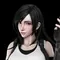 Tifa - Final Fantasy