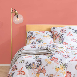 Постельное белье 1.5 спальное Estella Oxana