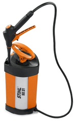 Опрыскиватель STIHL SG 31 5 л оранжевый/черный 5 л