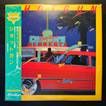 Shotgun - Ladies Choice (Япония 1982г.)