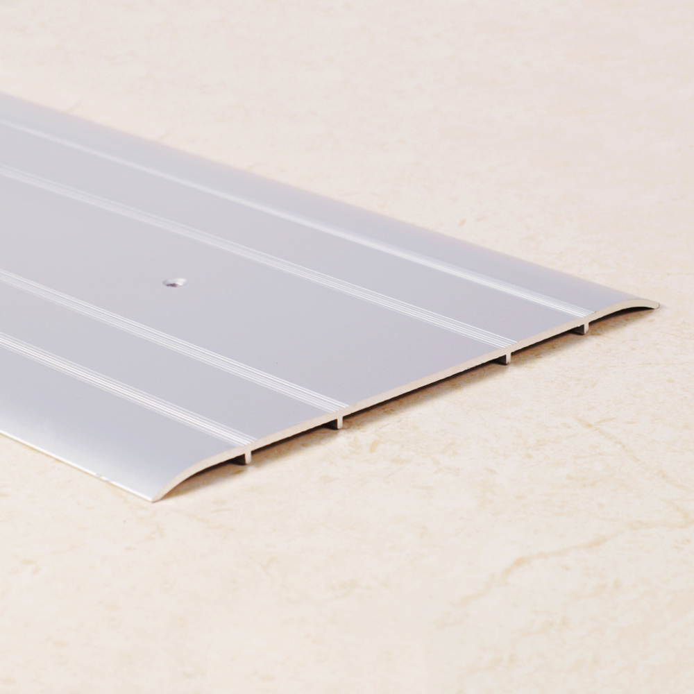 Алюминиевый порог для пола ПО-150 2700 мм